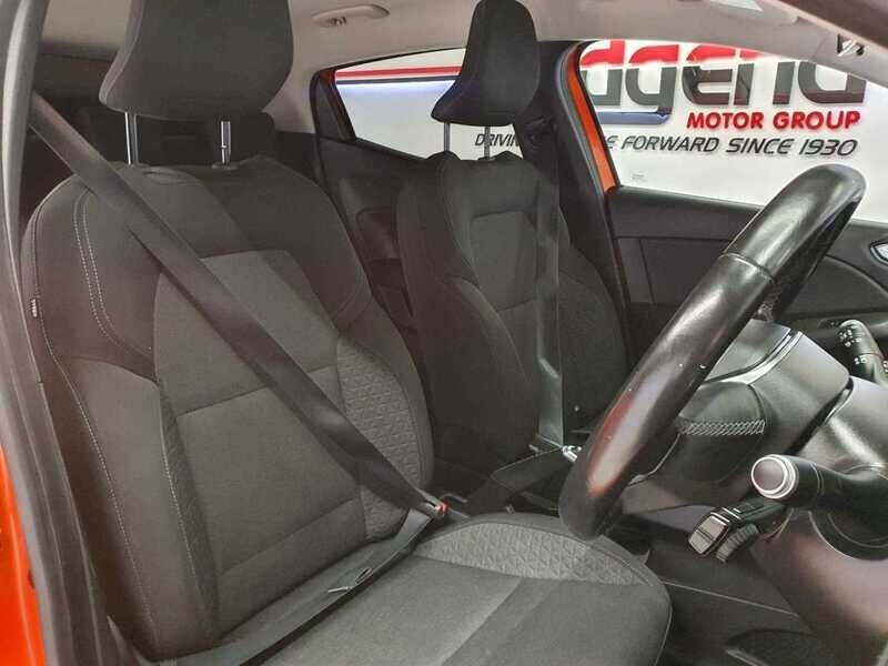 Used Renault Clio 2020 for sale - 77663659: Photo 14