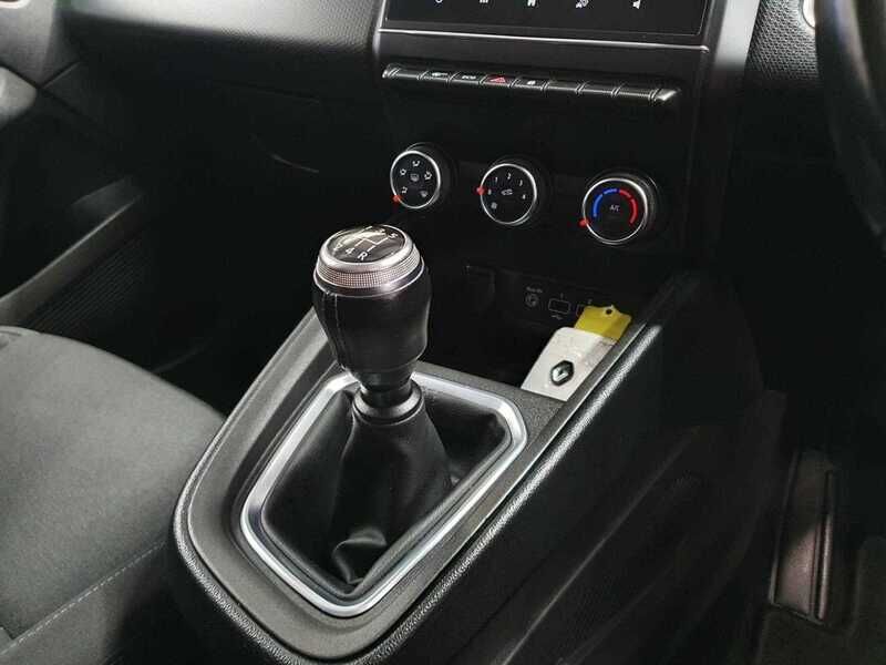 Used Renault Clio 2020 for sale - 77663659: Photo 18