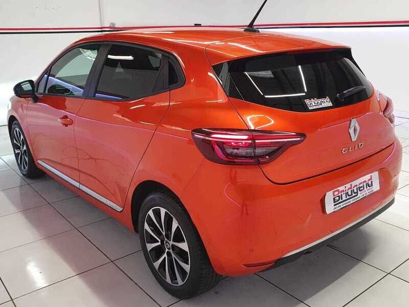 Used Renault Clio 2020 for sale - 77663659: Photo 4