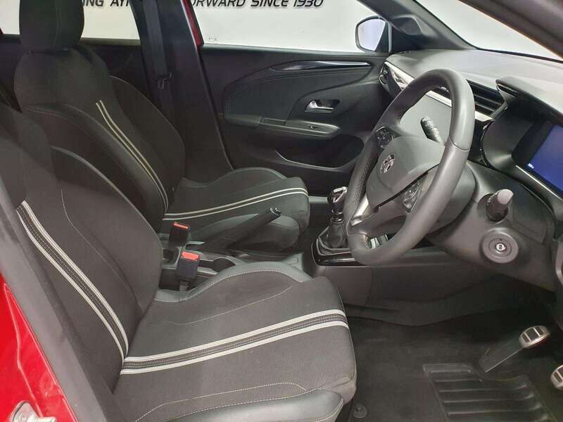 Used Vauxhall Corsa 2023 for sale - 77814322: Photo 13