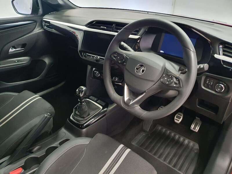 Used Vauxhall Corsa 2023 for sale - 77814322: Photo 14