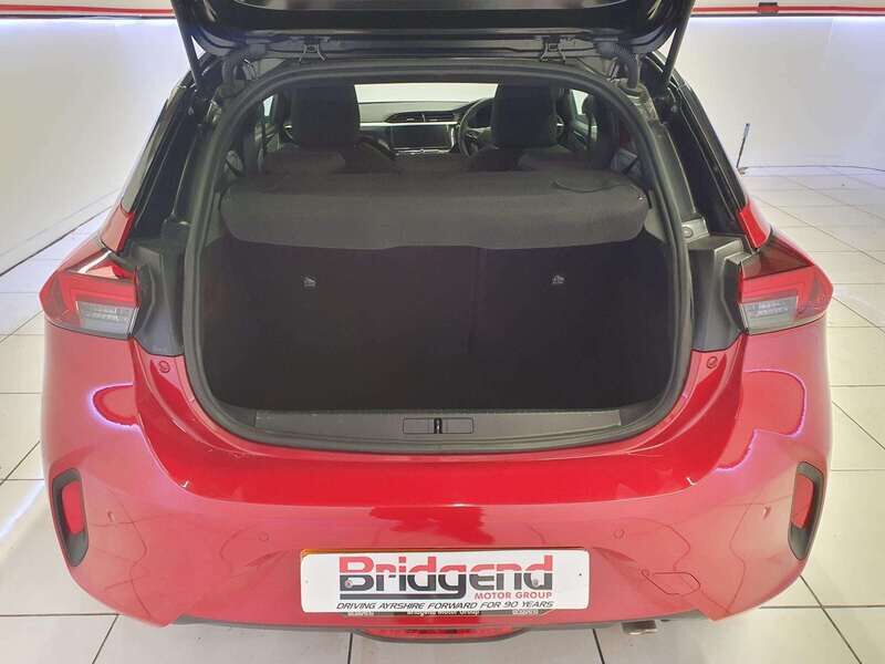 Used Vauxhall Corsa 2023 for sale - 77814322: Photo 8