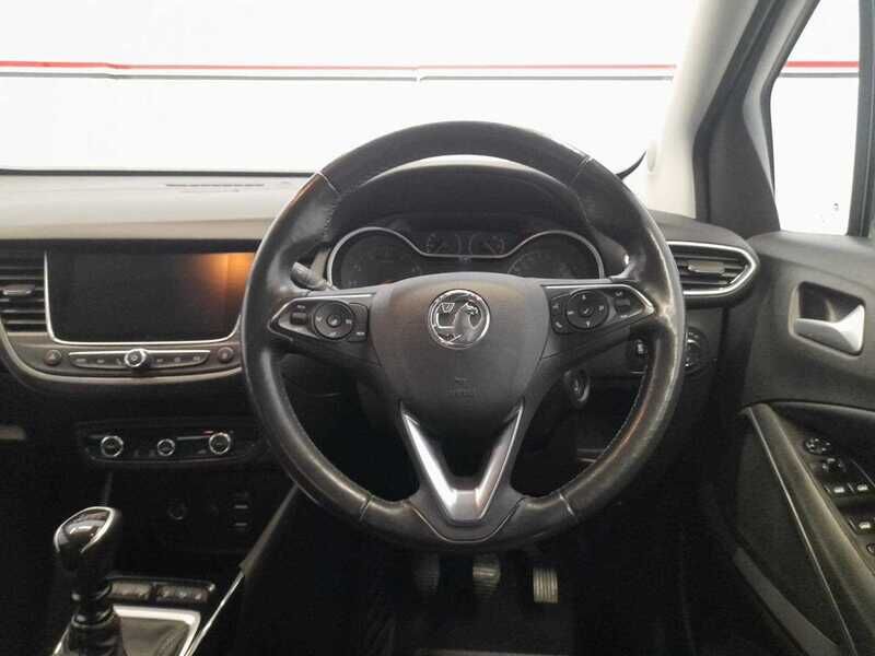 Used Vauxhall Crossland 2022 for sale - 77814489: Photo 10