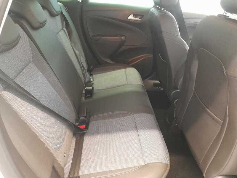 Used Vauxhall Crossland 2022 for sale - 77814489: Photo 13
