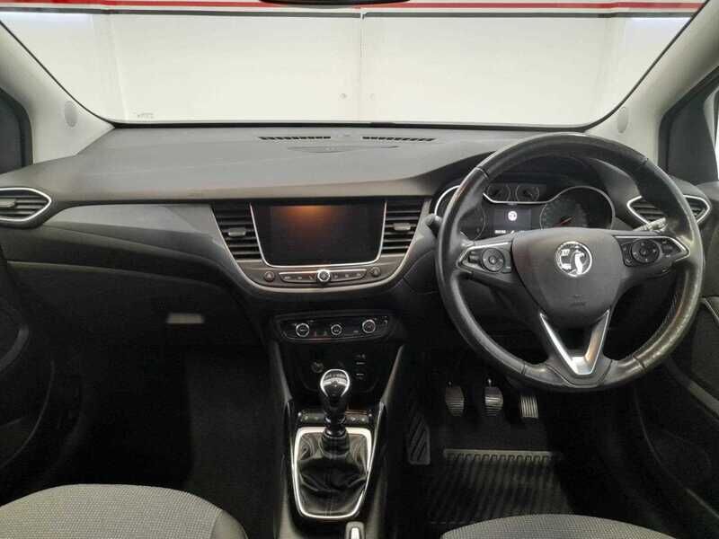 Used Vauxhall Crossland 2022 for sale - 77814489: Photo 14