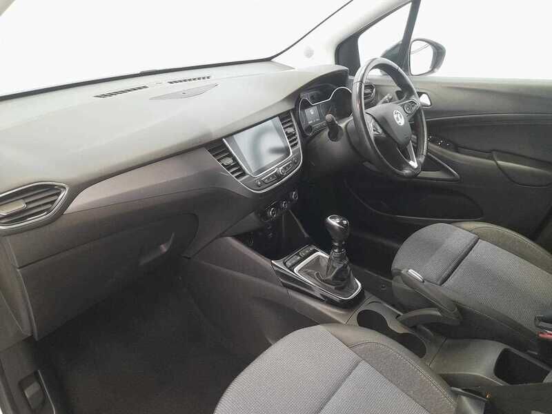 Used Vauxhall Crossland 2022 for sale - 77814489: Photo 15