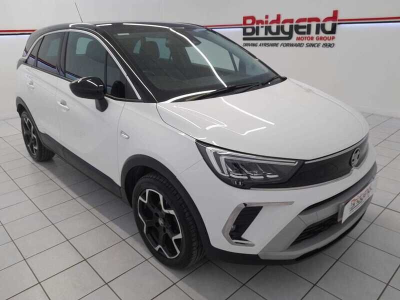 Used Vauxhall Crossland 2022 for sale - 77814489: Photo 2