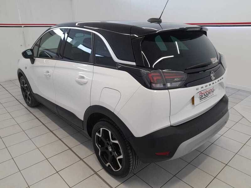 Used Vauxhall Crossland 2022 for sale - 77814489: Photo 5