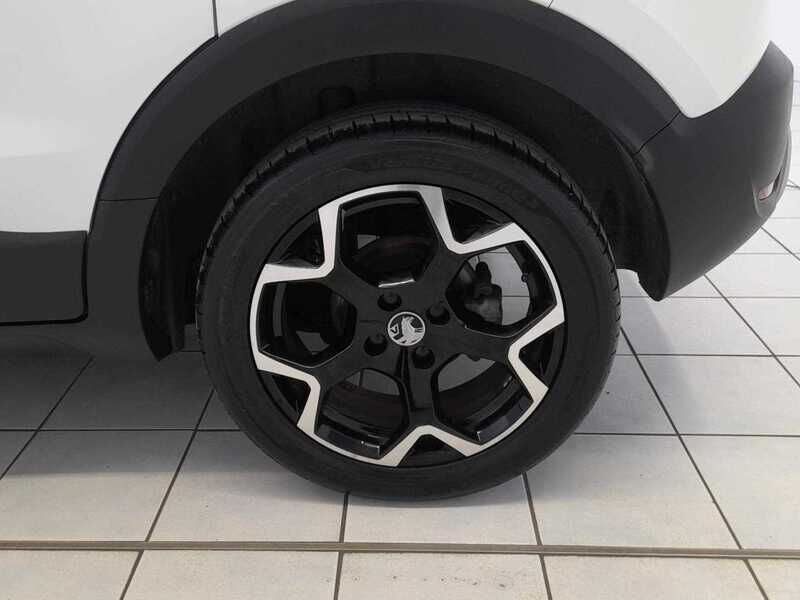 Used Vauxhall Crossland 2022 for sale - 77814489: Photo 8