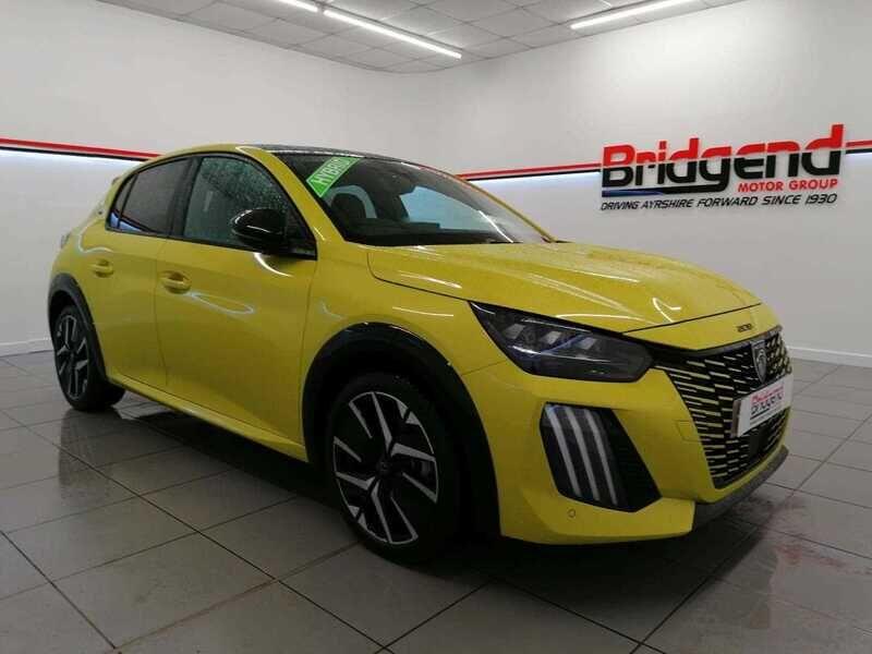 Used Peugeot 208 2024 for sale - 76137115: Photo 1