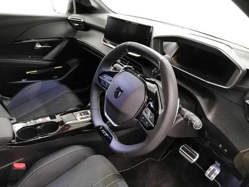 Used Peugeot 208 2024 for sale - 76137115: Photo 10