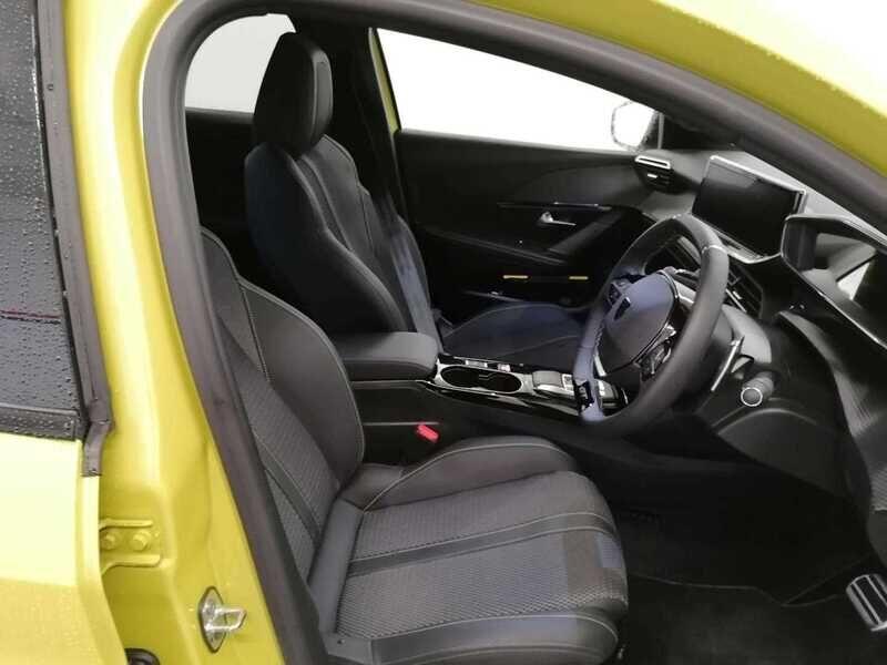 Used Peugeot 208 2024 for sale - 76137115: Photo 11