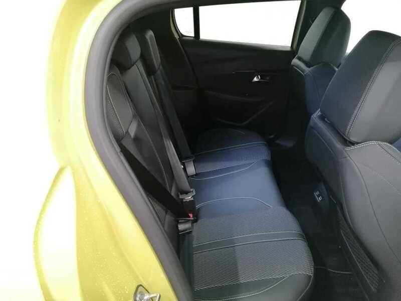 Used Peugeot 208 2024 for sale - 76137115: Photo 12