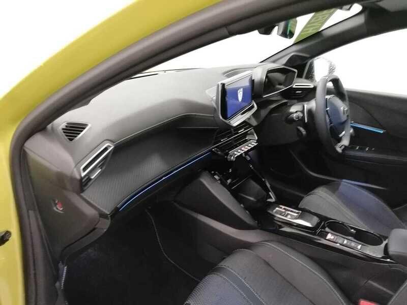 Used Peugeot 208 2024 for sale - 76137115: Photo 13