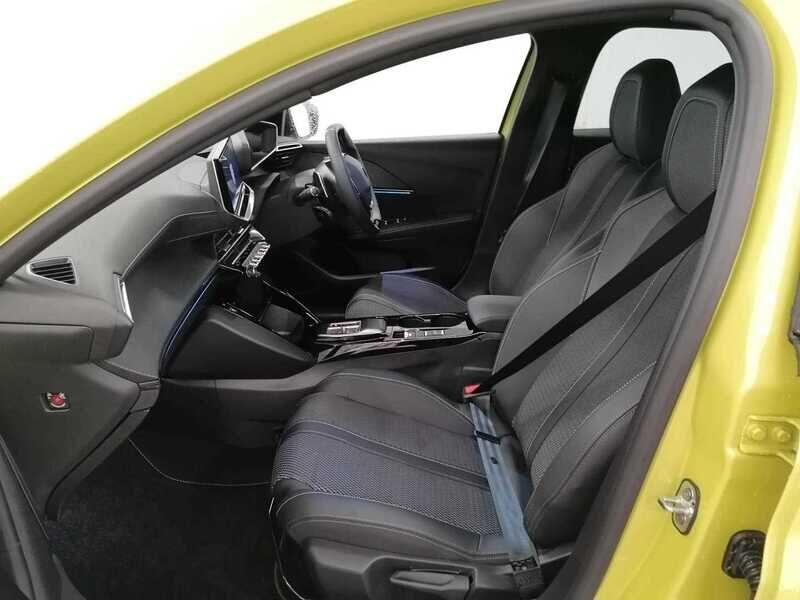 Used Peugeot 208 2024 for sale - 76137115: Photo 14