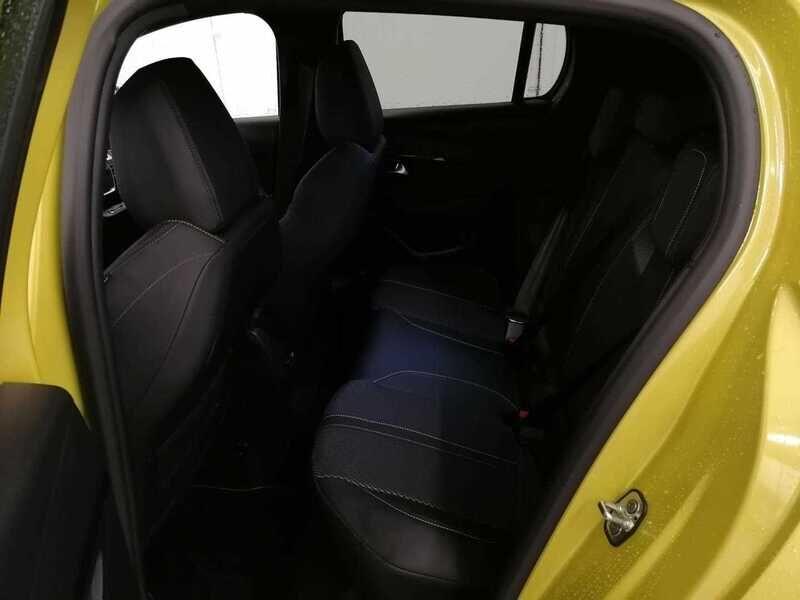 Used Peugeot 208 2024 for sale - 76137115: Photo 15