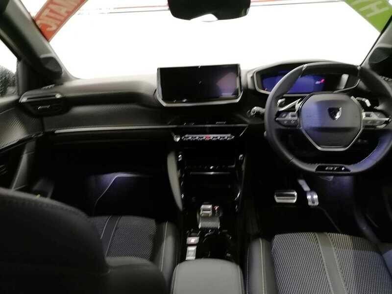 Used Peugeot 208 2024 for sale - 76137115: Photo 16