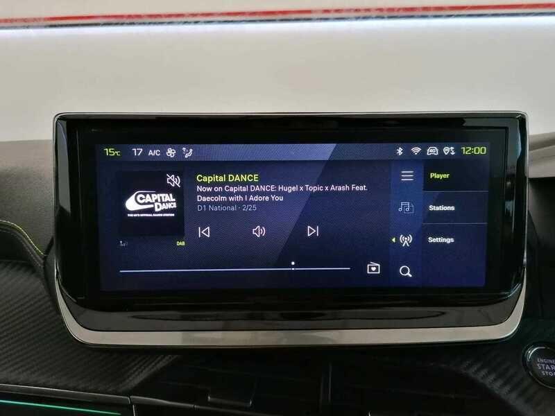 Used Peugeot 208 2024 for sale - 76137115: Photo 17