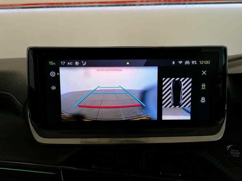 Used Peugeot 208 2024 for sale - 76137115: Photo 18