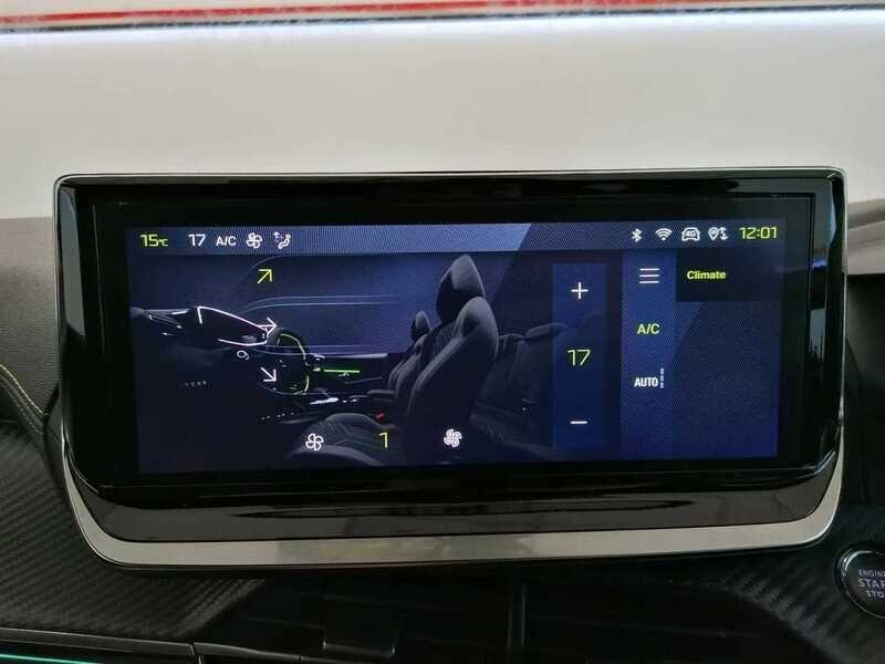 Used Peugeot 208 2024 for sale - 76137115: Photo 19