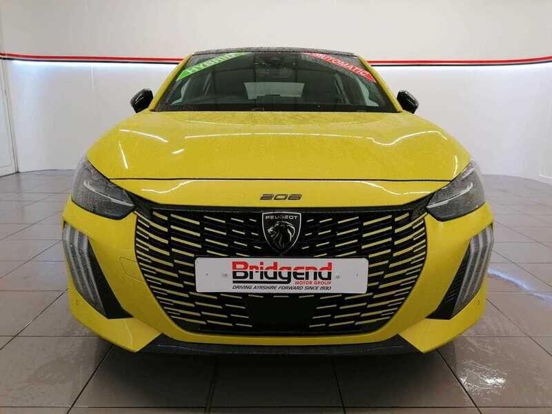 Used Peugeot 208 2024 for sale - 76137115: Photo 2