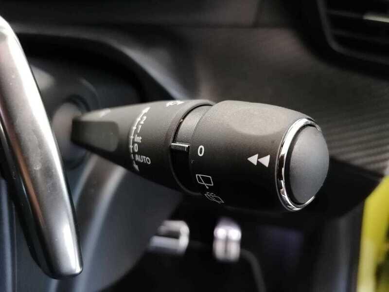 Used Peugeot 208 2024 for sale - 76137115: Photo 22