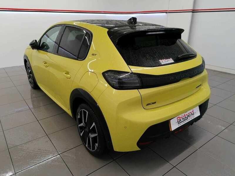 Used Peugeot 208 2024 for sale - 76137115: Photo 4