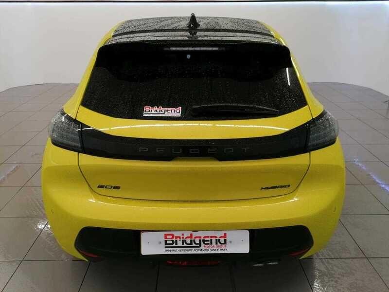 Used Peugeot 208 2024 for sale - 76137115: Photo 5