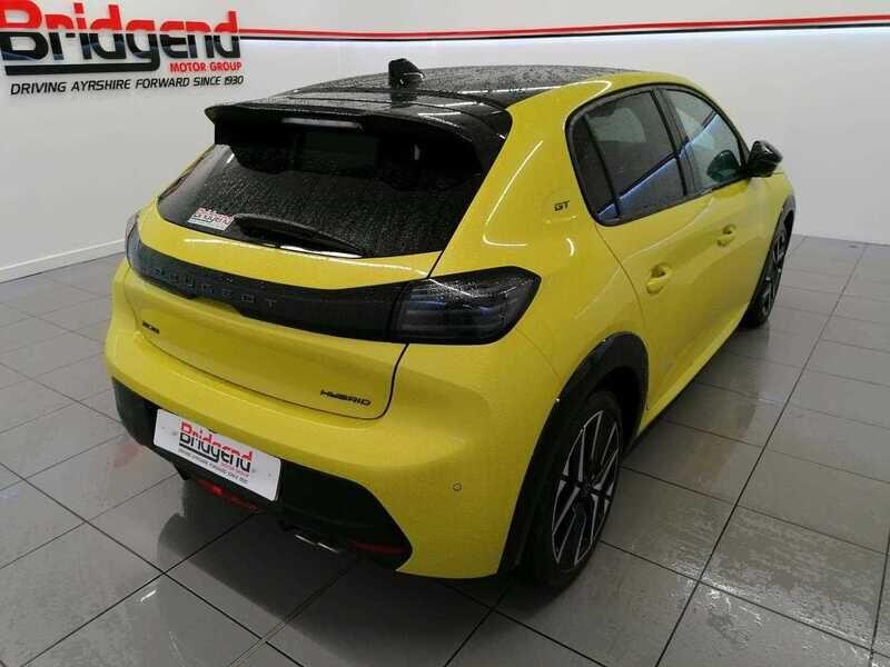 Used Peugeot 208 2024 for sale - 76137115: Photo 6