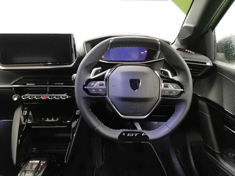 Used Peugeot 208 2024 for sale - 76137115: Photo 9