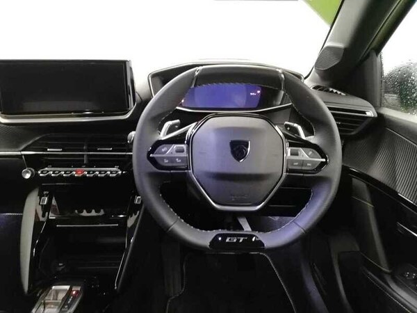 Used Peugeot 208 2024 for sale - 76137115: Photo 9