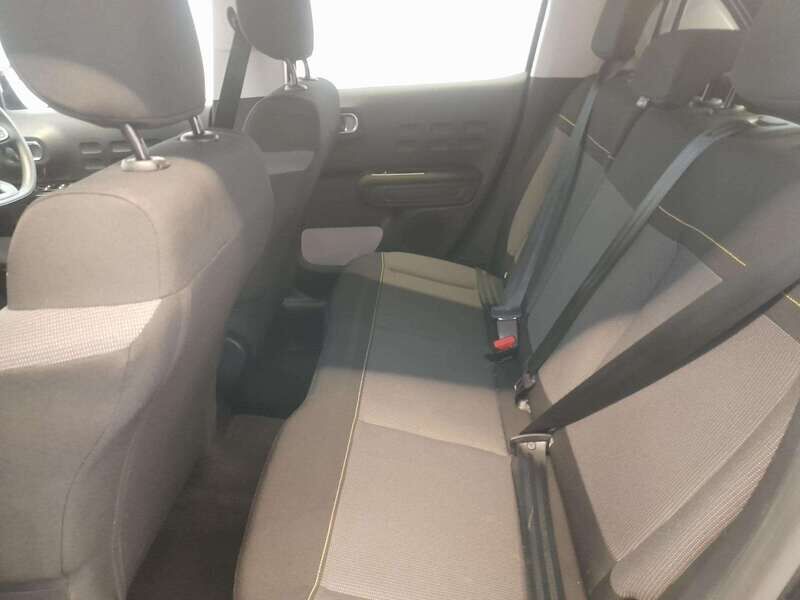 Used Citroen C3 2023 for sale - 77418525: Photo 16