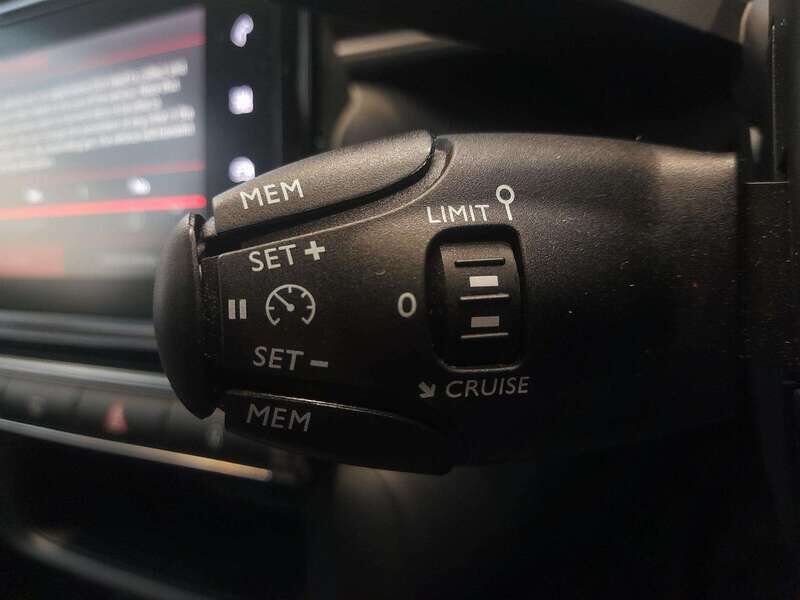 Used Citroen C3 2023 for sale - 77418525: Photo 18