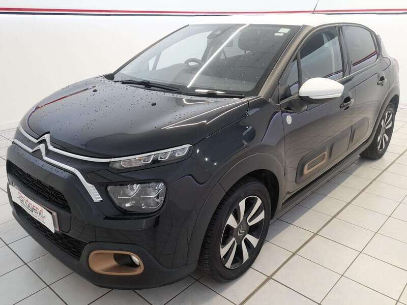 Used Citroen C3 2023 for sale - 77418525: Photo 3