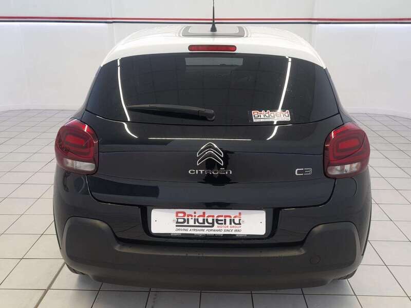 Used Citroen C3 2023 for sale - 77418525: Photo 5