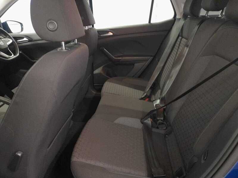 Used Volkswagen T-Cross 2022 for sale - 77044850: Photo 16