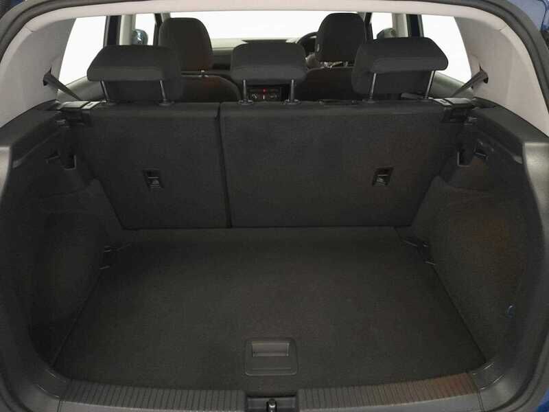 Used Volkswagen T-Cross 2022 for sale - 77044850: Photo 7