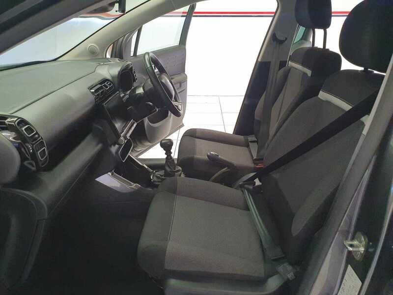 Used Citroen C3 Aircross for sale - 77261036: Photo 19