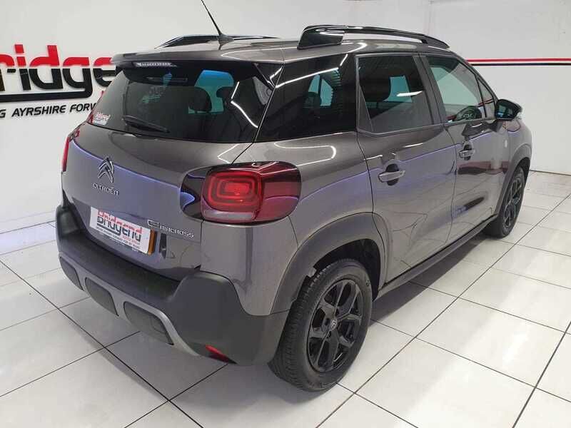 Used Citroen C3 Aircross for sale - 77261036: Photo 6