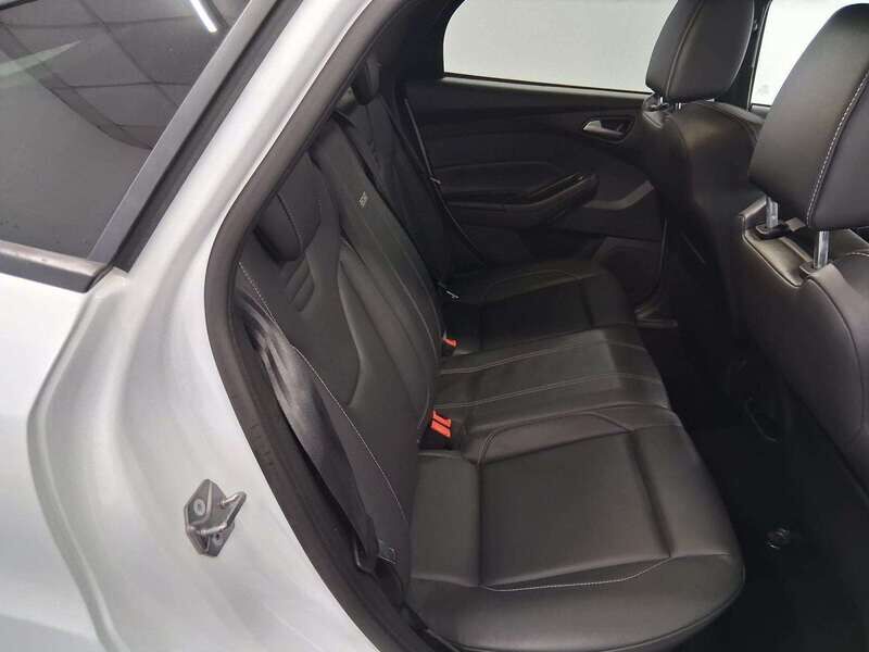 Used Ford Focus 2018 for sale - 77045152: Photo 13