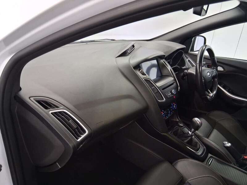 Used Ford Focus 2018 for sale - 77045152: Photo 14