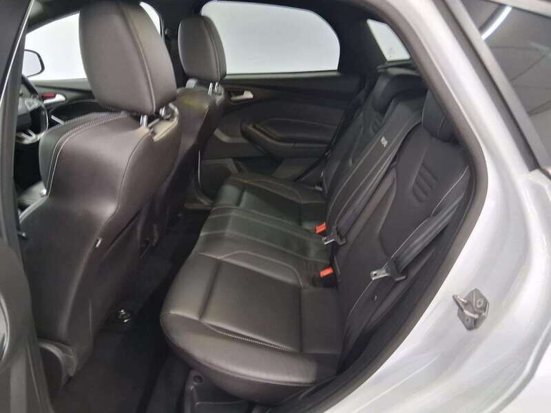 Used Ford Focus 2018 for sale - 77045152: Photo 16