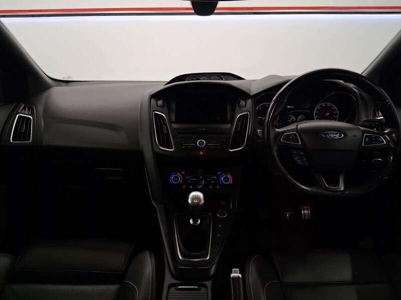 Used Ford Focus 2018 for sale - 77045152: Photo 18