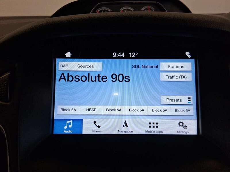 Used Ford Focus 2018 for sale - 77045152: Photo 19