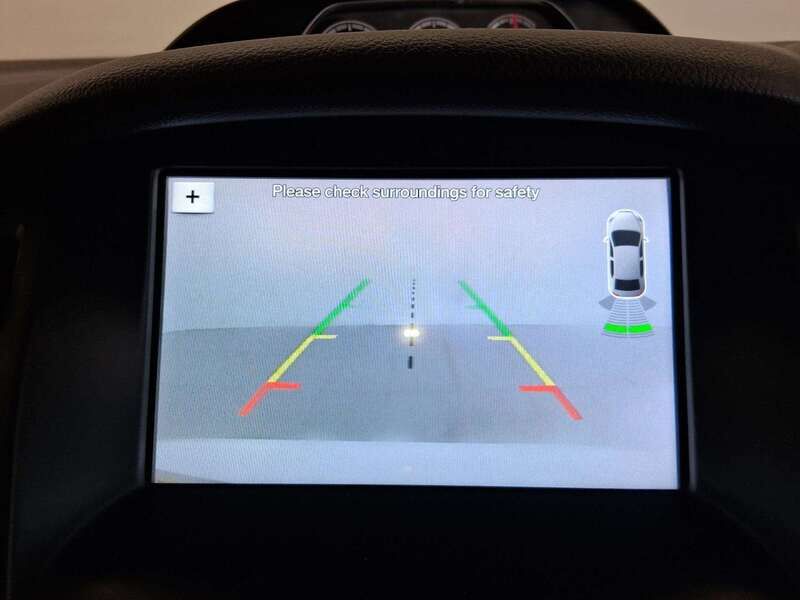 Used Ford Focus 2018 for sale - 77045152: Photo 21