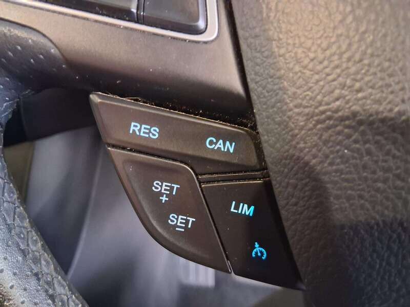 Used Ford Focus 2018 for sale - 77045152: Photo 23