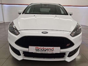 Used Ford Focus 2018 for sale - 77045152: Photo