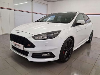 Used Ford Focus 2018 for sale - 77045152: Photo