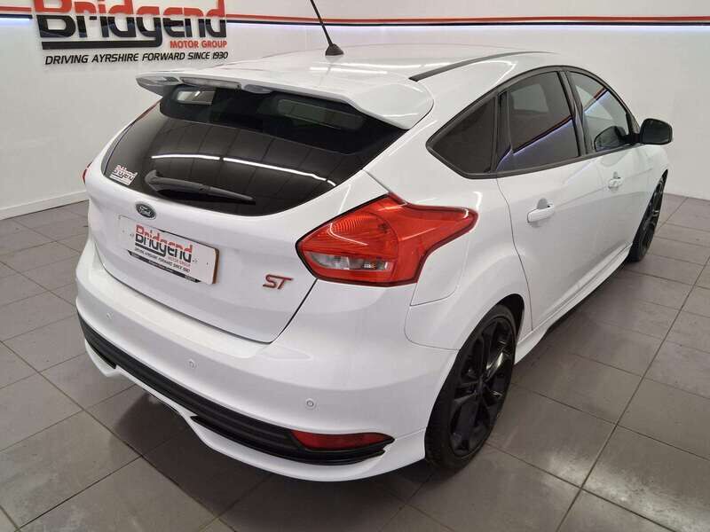 Used Ford Focus 2018 for sale - 77045152: Photo 6