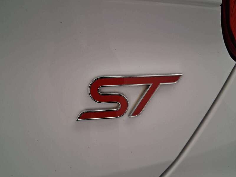 Used Ford Focus 2018 for sale - 77045152: Photo 7